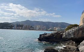 Alquilo Hermoso Apartamento En La Paradisiaca Oropesa Del Mar, 2Habitaciones, 1 Bano, Cocina, Salon, Aire Acondicionado Y Balcon A 400 Metros De La Playa Morro De Gos, Muy Cerca De Supermercados, Comercios Y Bares