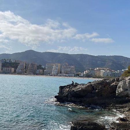 Alquilo Hermoso Apartamento En La Paradisiaca Oropesa Del Mar, 2Habitaciones, 1 Bano, Cocina, Salon, Aire Acondicionado Y Balcon A 400 Metros De La Playa Morro De Gos, Muy Cerca De Supermercados, Comercios Y Bares Exterior foto
